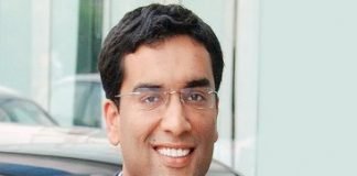 Brand Summit Jury: Naveen Kukreja