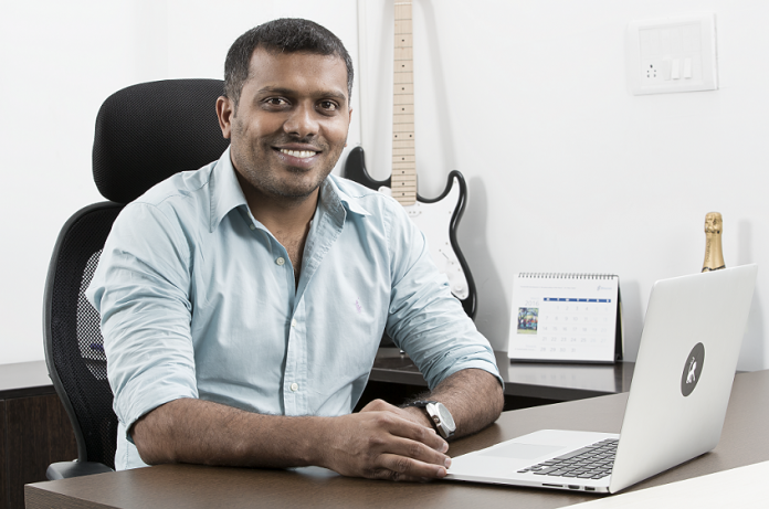 Brand Summit Jury: Venugopal Ganganna, Langoor