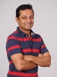 Vishal Gupta, Co-Founder & CEO, Momspresso