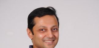 mycity4kids grows up, rebrands to Momspresso Vishal Gupta, Co-Founder & CEO, Momspresso