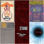 5 Books that were eerily correct about the future