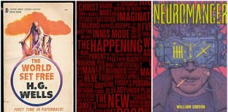 5 Books that were eerily correct about the future