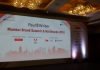 Paul Writer Recognizes the Brands at the Mumbai Brand Summit & Hot Brands 2018