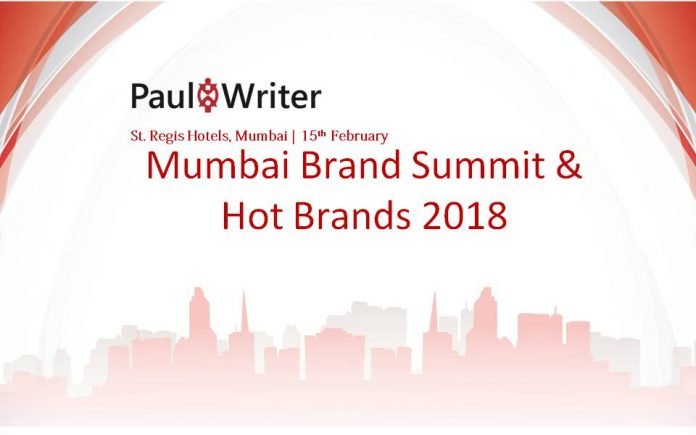 Mumbai Brand Summit