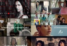 2018 Recap with Paul Writer: ‘Why is Laundry Only a Mother’s Job?’ 9 Ads That Break Gender Stereotypes: 'Why is Laundry Only a Mother's Job?'