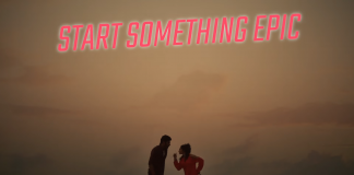 AdReview: Tinder’s New Ad Works For Me! Tinder's