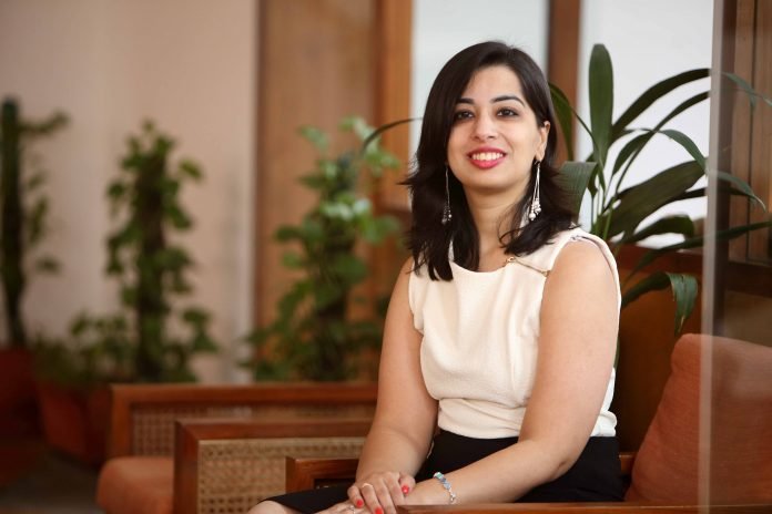 Taru Kapoor GM, India - Tinder and Match Group Taru Kapoor GM, India - Tinder and Match Group
