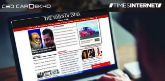 Times Internet partners with GirnarSoft