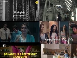 6 Ads Released For Women’s Day That Are Creating Waves