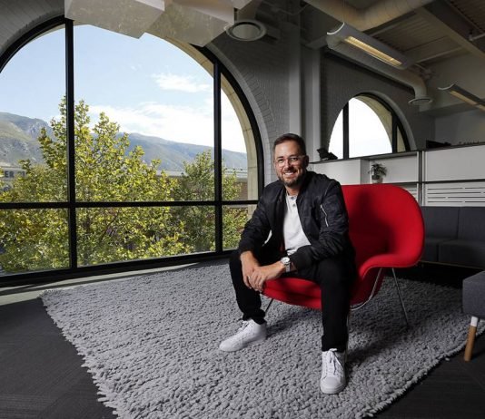 Utah's Pluralsight soaring with online tech ed offerings