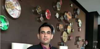 Rahul Wadhawan quits Pernod Ricard