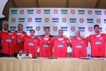 Kent RO Teams Up with Kings XI Punjab as Title Sponsor Kent RO Teams Up With Kings XI Punjab as Title Sponsor