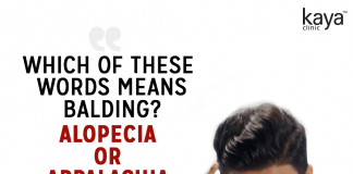 The Search is over with Kaya