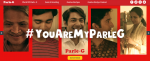 Ad Review: Bittersweet or Just Sweet Nostalgia in #YouAreMyParleG Campaign?