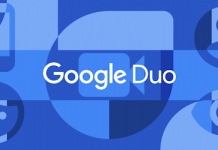 Google Duo