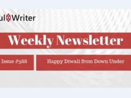 Happy Diwali from Down Under