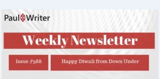 Happy Diwali from Down Under