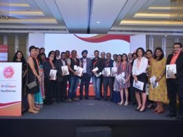 Paul Writer and Manipal ProLearn Launches Winners Circle