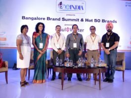 Paul Writer Invites Applications for the Brand Summit and Hot Brands 2019