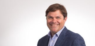 Bobby Patrick, CMO, UiPath