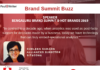 Brand Summit Buzz- Interview with Gurleen Saraon, Sitecore