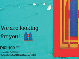 Digi100 APAC – Applications are Now Open!