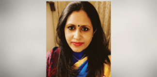 Archana Sinha, Senior Director - Marketing, Salesforce India