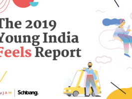The 2019 Young India Feels Report by Schbang X HaikuJAM decodes the Young Indian mindset