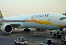 Why did Jet Airways fail