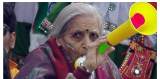 Charulata shows it’s never too late to brand yourself