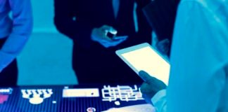 Happiest Minds is the First Company Globally to Position Itself as "Born Digital . Born Agile"