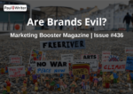 Are Brands Evil? Are Brands Evil?