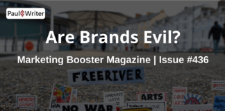 Are Brands Evil?