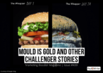 Mould is Gold and other Challenger stories Mould is Gold and other Challenger stories