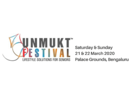 Unmukt Festival India’s Original Senior Solutions Expo