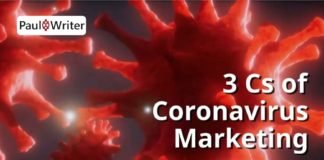 3 Cs of Corona virus