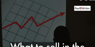 What to sell in the COVID Downturn