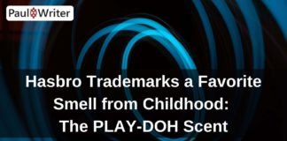 Hasbro Trademarks a Favorite Smell from Childhood_ The PLAY-DOH Scent-min