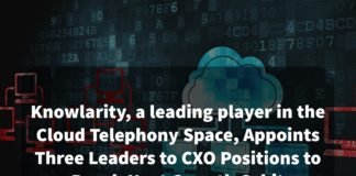 Knowlarity, a leading player in the Cloud