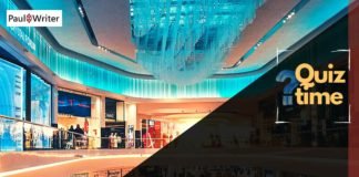 Retail Therapy (If only it were covered by Health Insurance)