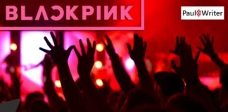 How You Like That Be like BLACKPINK