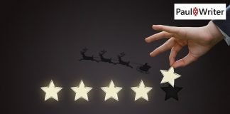 Loyalty is a Function of Risk and other Christmas Stories