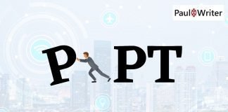 Removing the P from PPT
