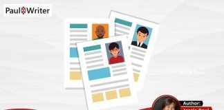 6 Numbers That Can Improve Your Resume