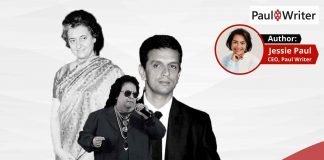 Build your Personal Brand