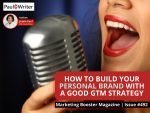 personal-branding-with-GTM-Strategy