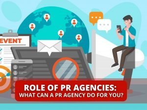 What is Public Relations? Basics of PR explained. - Paul Writer
