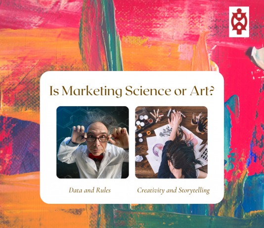Is Marketing a Science or An Art? Is Marketing Science or Art