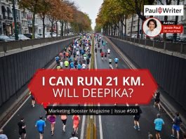 Brand Purpose – What’s yours?