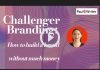 Challenger Brands Can Market Without Money